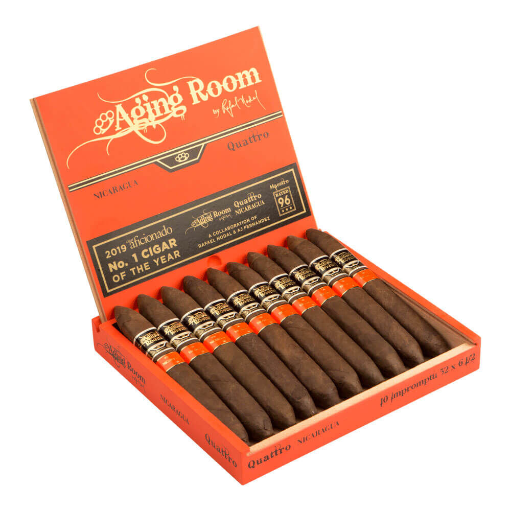 View product media ARQNI Impromptu, , jrcigars 2